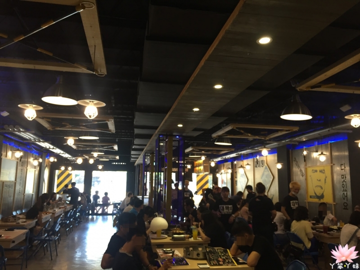 【台灣・府城・2016】OMAYA春川炒雞-台南永華店