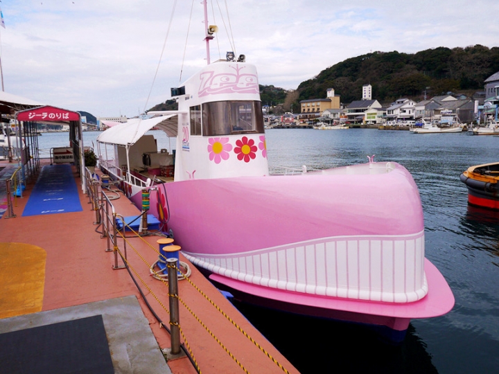 【日本 九州/佐賀】日本三大 呼子朝市 乘風破浪探險趣+鮮活海產盡情享用