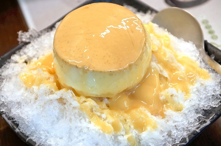[台南][南區] 那個年代杏仁豆腐冰 府城體育場店
