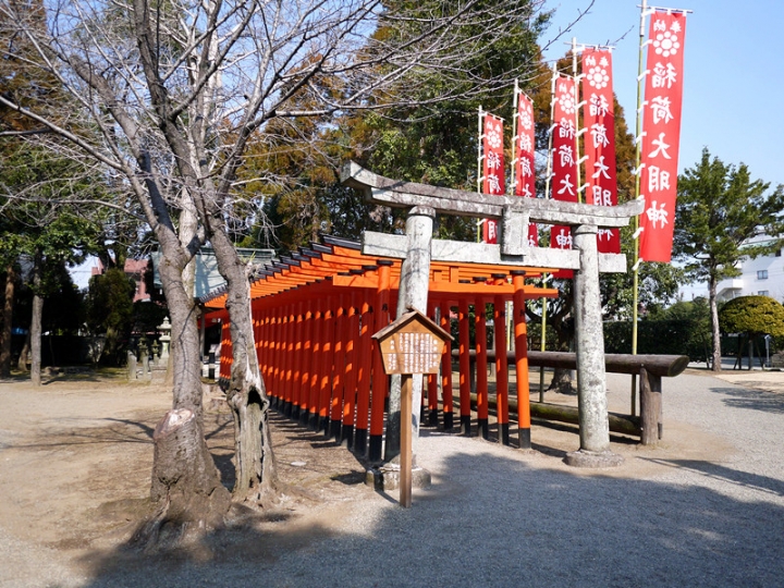 【日本 九州/熊本】九州Day6 超美的水前寺公園+好逛的通町筋商店街