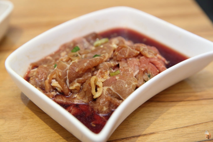 [台北]中山區料好新鮮的饗宴石頭火鍋  by蛋拔