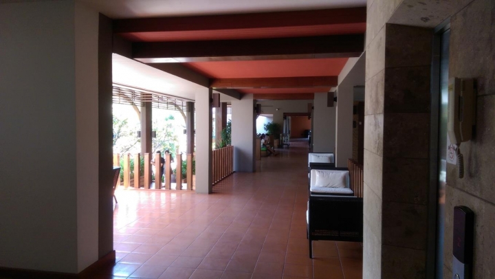 【泰國-華欣Hua Hin】《住宿》一晚只要台幣1,400元-超高CP值四星級Ayrest Hua Hin Hotel