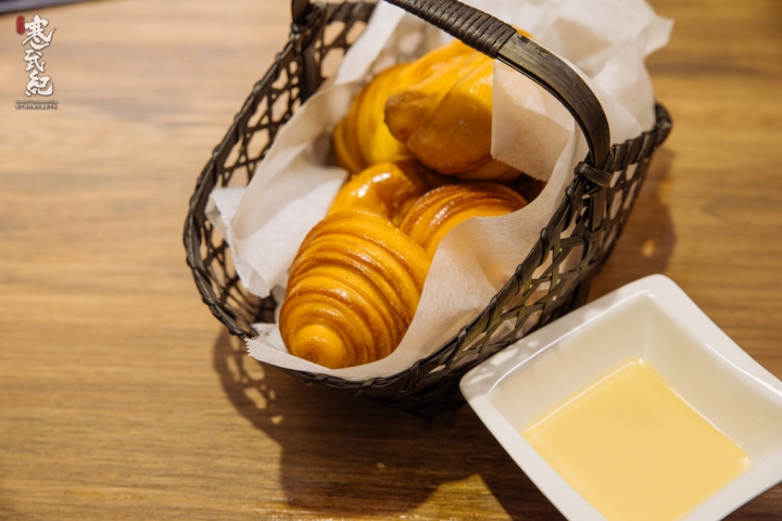 捷運忠孝復興站‧飯BAR MINI｜中西合併創意飯館‧一起來東區吃好「潮」的中菜！