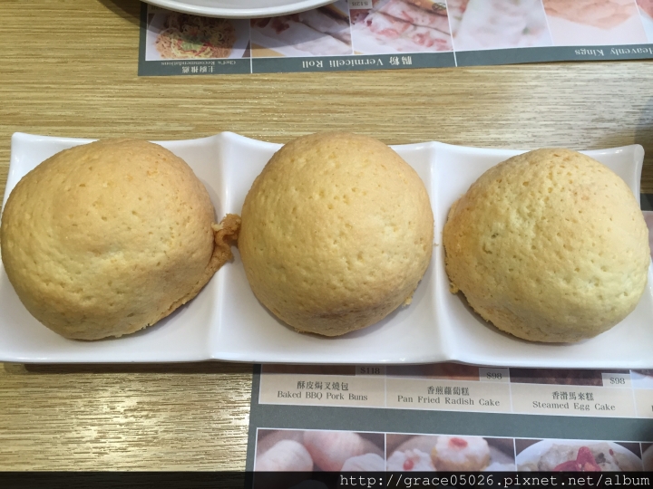 【食記】台北☼北車 添好運港式茶餐廳**米其林一星平價港點**