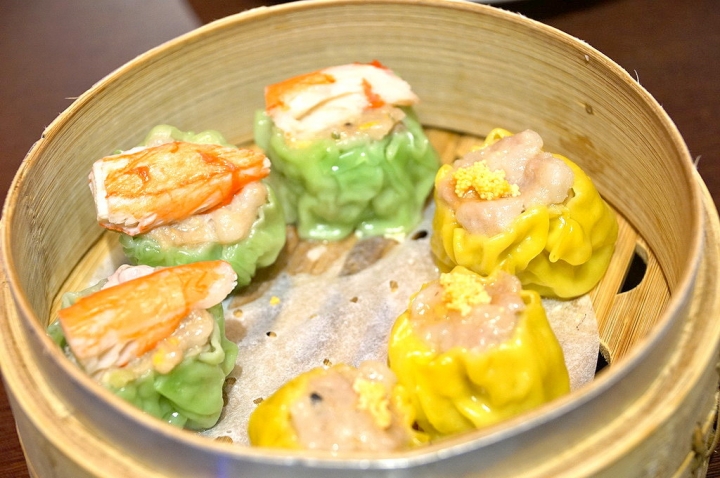 [台南][中西區] 廟口點心 港式飲茶宵夜食堂 台南民族店