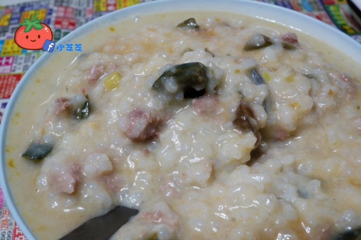 【桃園美食】平價咖哩飯 廣東粥 鍋燒麵 藏在市場的古早味 魔法樂廚 藝文特區巷弄美食 外帶專賣店 無設內座