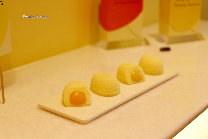 (中山美食)源吉兆庵台北本店2F台灣芭奈奈 抹茶霜淇淋 抹茶拿鐵 日式和菓子 芭奈奈和芒果蛋糕(捷運中山站)