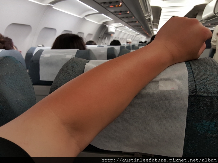 澳門豪華自由行38結束旅程及返台成果