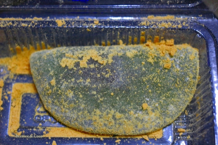 (中山美食)源吉兆庵台北本店2F台灣芭奈奈 抹茶霜淇淋 抹茶拿鐵 日式和菓子 芭奈奈和芒果蛋糕(捷運中山站)