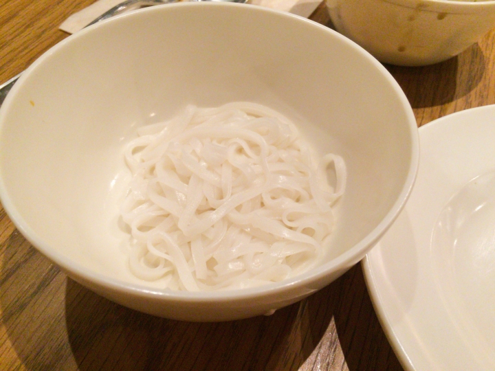 【美食。食記】東京 池袋 mango tree cafe 日式泰風 香辣有勁