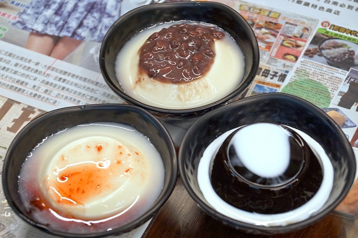 [台南][南區] 那個年代杏仁豆腐冰 府城體育場店