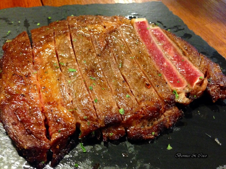 六堆伙房客家麵食館/cp值很高的客家家(捷運中山站)