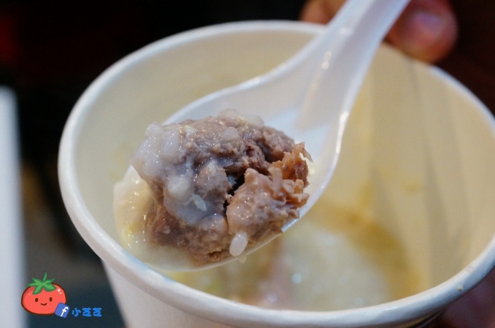 【桃園美食】平價咖哩飯 廣東粥 鍋燒麵 藏在市場的古早味 魔法樂廚 藝文特區巷弄美食 外帶專賣店 無設內座