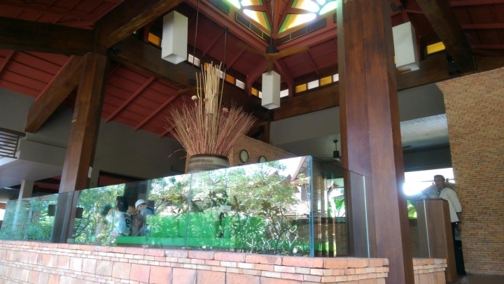 【泰國-華欣Hua Hin】《住宿》一晚只要台幣1,400元-超高CP值四星級Ayrest Hua Hin Hotel