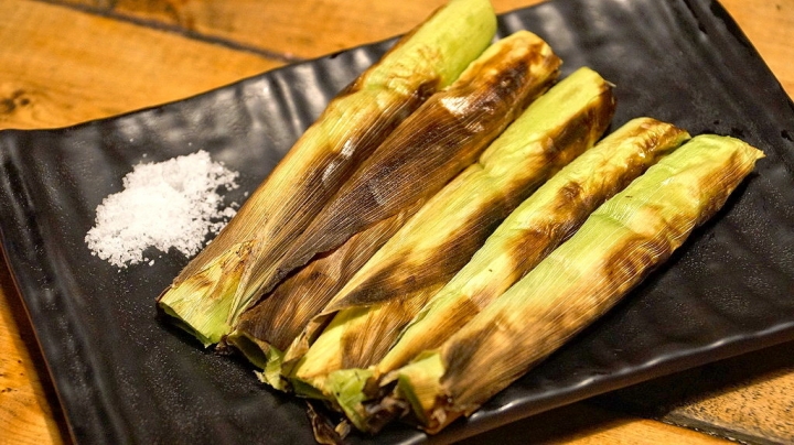 [台南][東區] 鐵厝燒烤