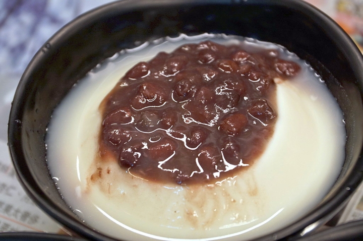 [台南][南區] 那個年代杏仁豆腐冰 府城體育場店