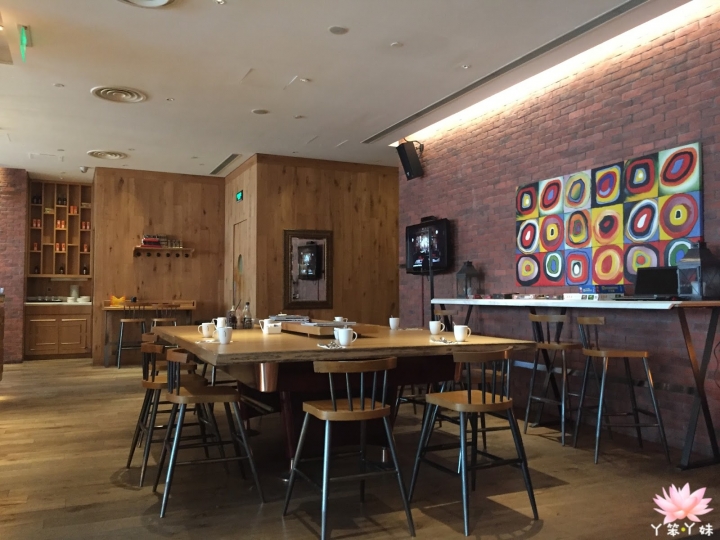 【中國・上海・2016】貝爾特-工業風商務酒店