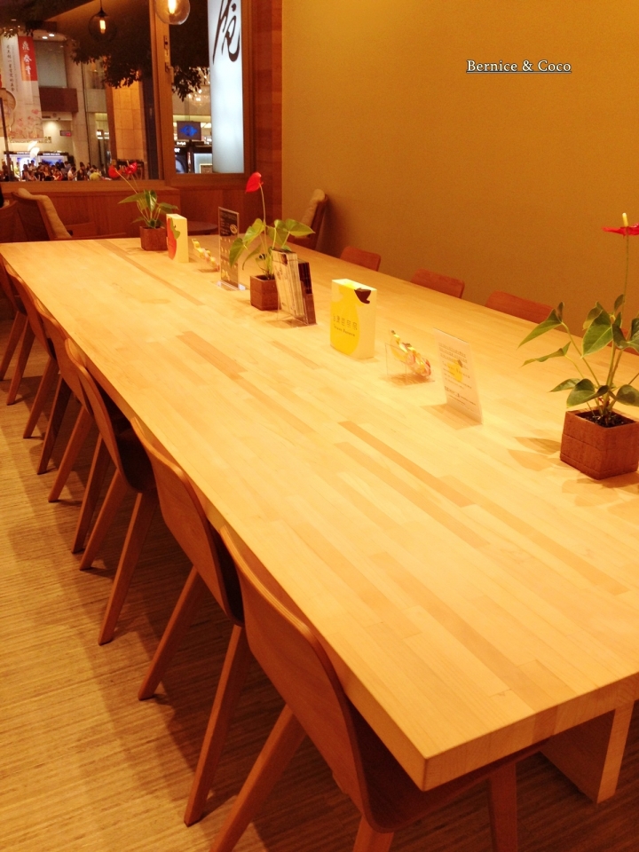 (中山美食)源吉兆庵台北本店2F台灣芭奈奈 抹茶霜淇淋 抹茶拿鐵 日式和菓子 芭奈奈和芒果蛋糕(捷運中山站)