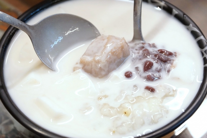 [台南][南區] 那個年代杏仁豆腐冰 府城體育場店