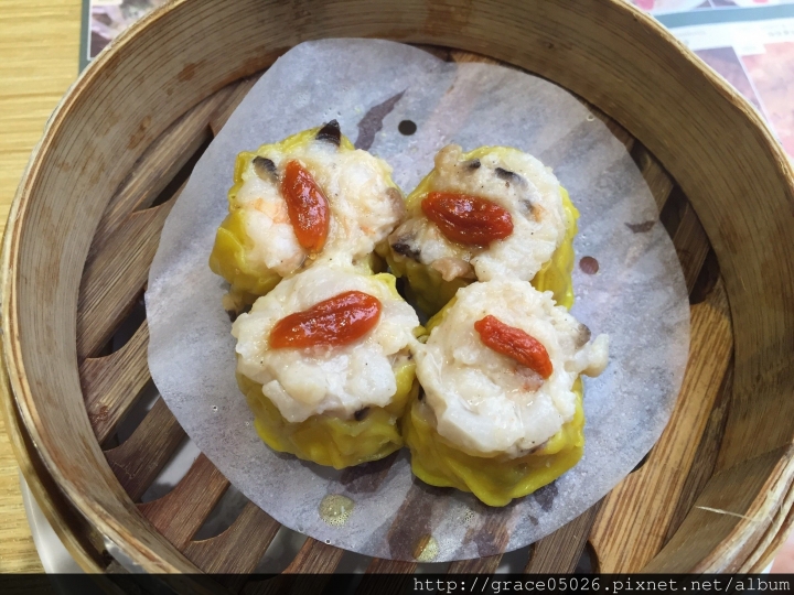 【食記】台北☼北車 添好運港式茶餐廳**米其林一星平價港點**