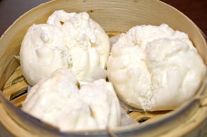 [台南][中西區] 廟口點心 港式飲茶宵夜食堂 台南民族店