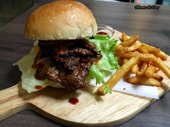 Cafe AN,taipei 安咖啡/早午餐 下午茶 漢堡 咖啡廳(板橋美食)