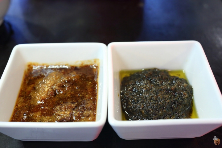 [桃園]南崁不老林蔬香麻辣,素食吃到飽的餐廳,推薦大家可以來試試  by蛋拔
