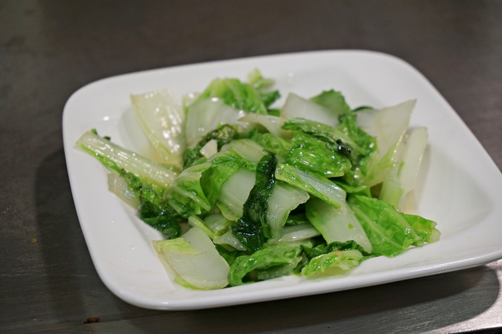 【鑫奇鐵板食堂】寶山街新開幕