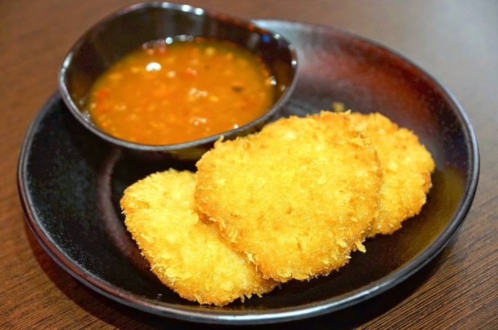 [台南][中西區] 廟口點心 港式飲茶宵夜食堂 台南民族店