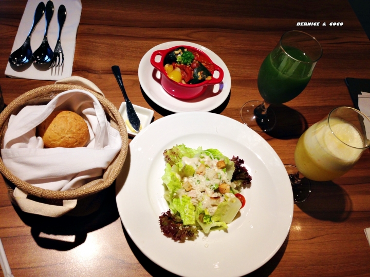 (台北美食)『ita 義塔‧創義料理-台北重慶南店』王品集團新品牌平價的義大利麵餐廳(捷運台大醫院站)(台北車站)