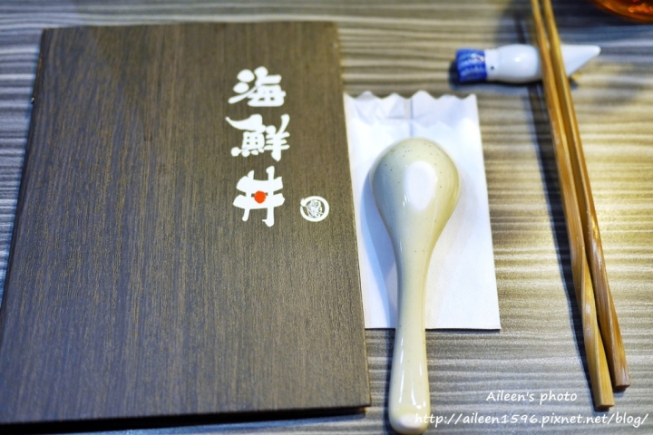 「肥貓漁夫」海鮮丼專賣店