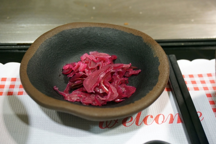 【鑫奇鐵板食堂】寶山街新開幕