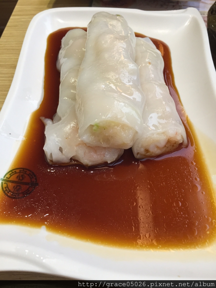 【食記】台北☼北車 添好運港式茶餐廳**米其林一星平價港點**