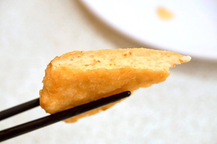 [台南][中西區] 小金魚泰式小館（友愛街新店）
