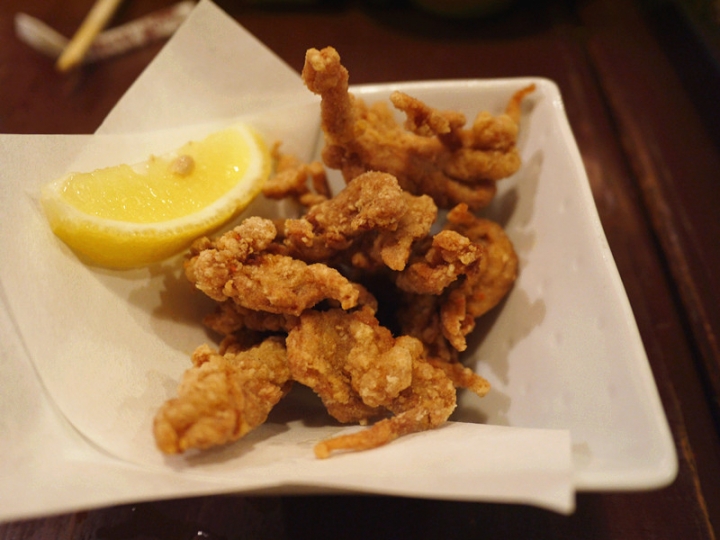 【日本 東京/涉谷】赤から(涉谷店)-赤味增鍋+雜炊的完美組合