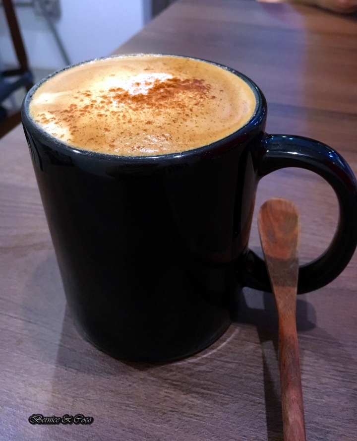Cafe AN,taipei 安咖啡/早午餐 下午茶 漢堡 咖啡廳(板橋美食)