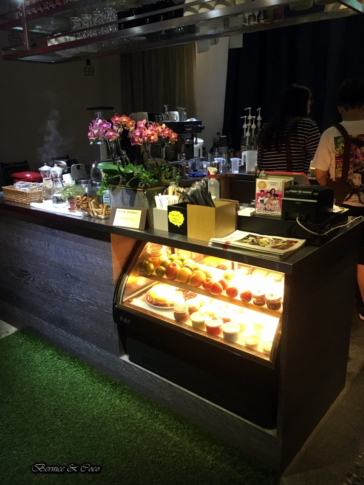 Cafe AN,taipei 安咖啡/早午餐 下午茶 漢堡 咖啡廳(板橋美食)