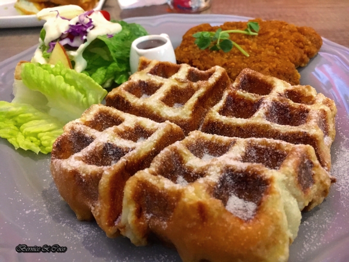 Cafe AN,taipei 安咖啡/早午餐 下午茶 漢堡 咖啡廳(板橋美食)