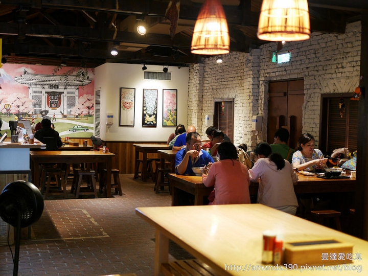 【宜蘭食記】礁溪鄉 樂山溫泉拉麵二店 ● 礁溪溫泉公園旁 ● 足湯+拉麵雙重享受！❤❤