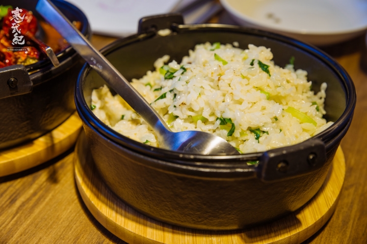 捷運忠孝復興站‧飯BAR MINI｜中西合併創意飯館‧一起來東區吃好「潮」的中菜！
