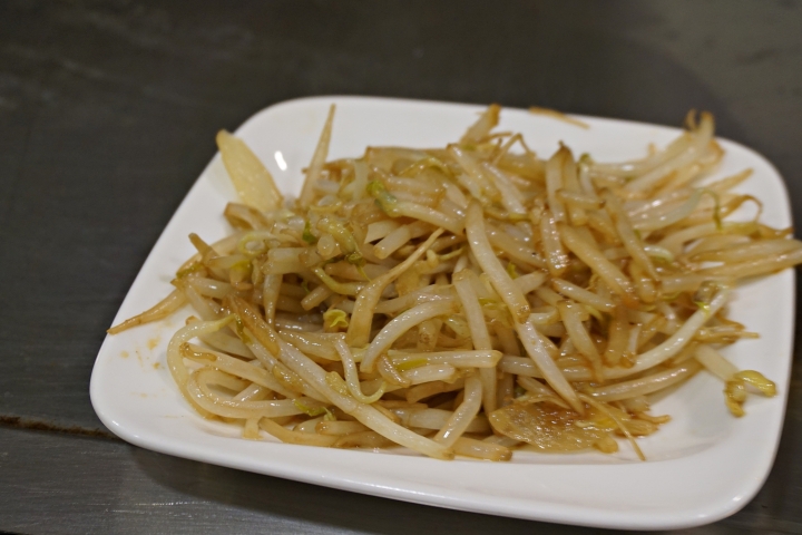 【鑫奇鐵板食堂】寶山街新開幕