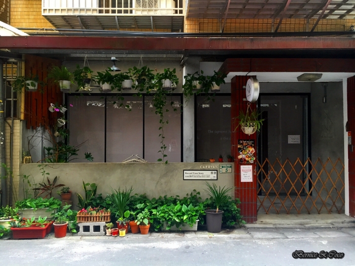 Cafe AN,taipei 安咖啡/早午餐 下午茶 漢堡 咖啡廳(板橋美食)