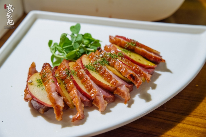 捷運南京復興站‧Let's Eat 吃義燉飯｜小巨蛋商圈優質燉飯‧熱情又溫暖的義式餐廳！