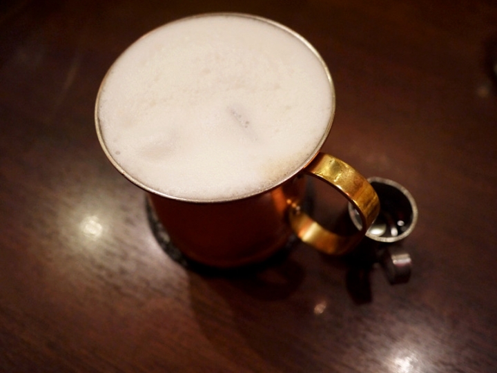 【日本 東京/涉谷】星乃咖啡--咖啡鬆餅和法式吐司的美妙節奏