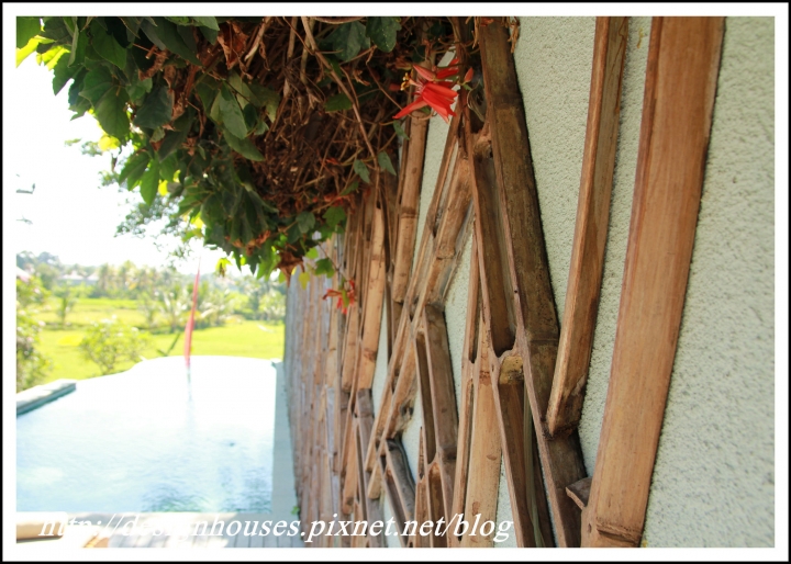 [峇里島 Bali住宿推薦] Ubud Padi villas 烏布帕迪別墅｜獨棟稻田景VILLA房型、特色早餐自由行