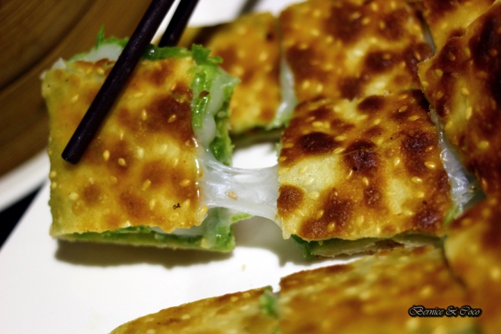 六堆伙房客家麵食館/cp值很高的客家家(捷運中山站)