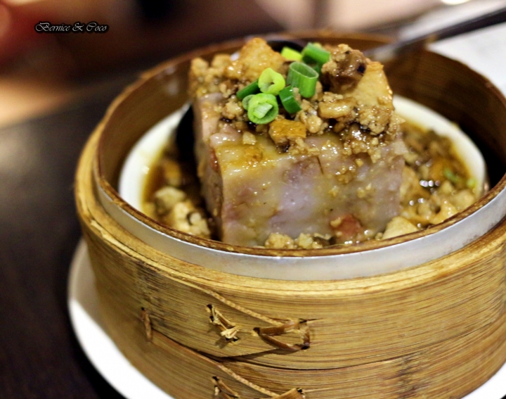 六堆伙房客家麵食館/cp值很高的客家家(捷運中山站)