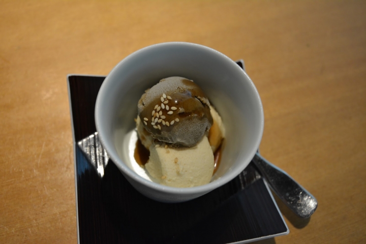 [食記] 和食EN日本料理(SOGO復興館)。引人入勝的美味與日式氛圍~季節懷石籠套餐