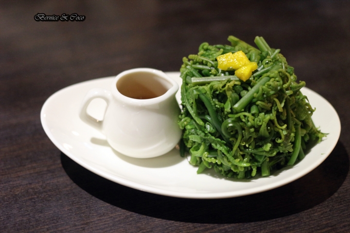 六堆伙房客家麵食館/cp值很高的客家家(捷運中山站)