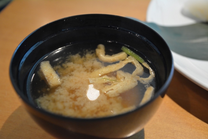 [食記] 和食EN日本料理(SOGO復興館)。引人入勝的美味與日式氛圍~季節懷石籠套餐
